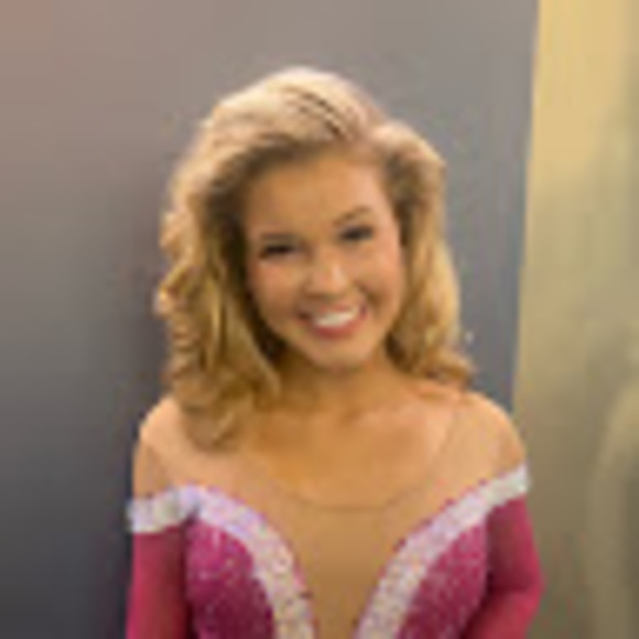 Meet your Posher, August - Picture 1 of 1